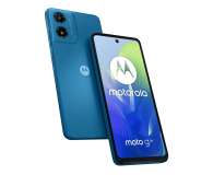 Motorola moto g04 4/128GB Satin Blue 90Hz - 1262721 - zdjęcie 2